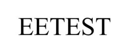 EETEST trademark