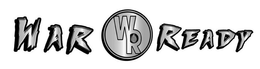 WAR READY WR trademark