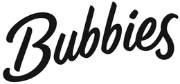 BUBBIES trademark