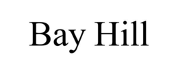BAY HILL trademark