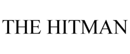 THE HITMAN trademark