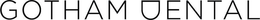 GOTHAM DENTAL trademark