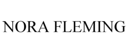 NORA FLEMING trademark