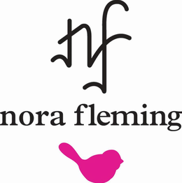 NF NORA FLEMING trademark