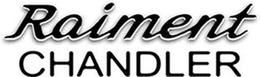 RAIMENT CHANDLER trademark