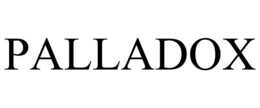 PALLADOX trademark