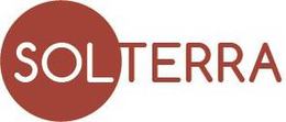 SOLTERRA trademark