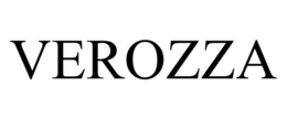 VEROZZA trademark