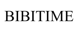BIBITIME trademark