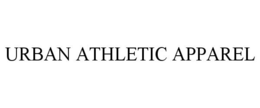 URBAN ATHLETIC APPAREL trademark