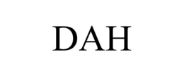 DAH trademark
