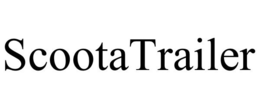 SCOOTATRAILER trademark