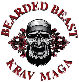 BEARDED BEAST KRAV MAGA trademark