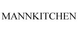 MANNKITCHEN trademark