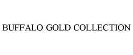BUFFALO GOLD COLLECTION trademark