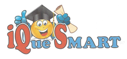 IQUE SMART trademark