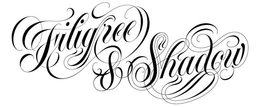 FILIGREE & SHADOW trademark
