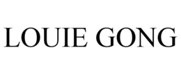 LOUIE GONG trademark