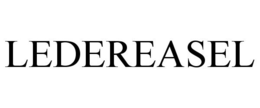 LEDEREASEL trademark