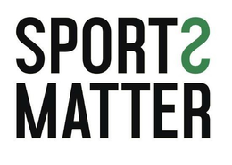 SPORTS MATTER trademark