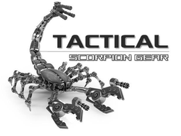 TACTICAL SCORPION GEAR trademark