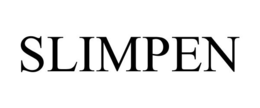 SLIMPEN trademark