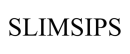 SLIMSIPS trademark