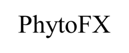 PHYTOFX trademark