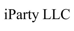 IPARTY LLC trademark