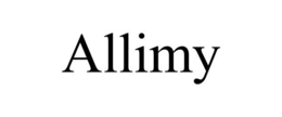 ALLIMY trademark