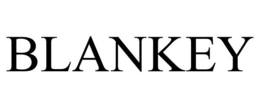 BLANKEY trademark