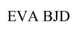 EVA BJD trademark