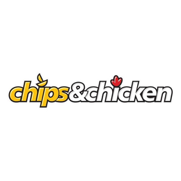 CHIPS&CHICKEN trademark