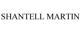 SHANTELL MARTIN trademark