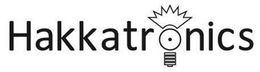 HAKKATRONICS trademark
