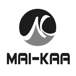 MAI-KAA trademark