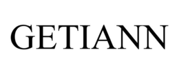 GETIANN trademark