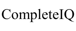 COMPLETEIQ trademark