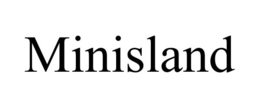 MINISLAND trademark