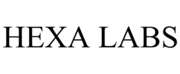 HEXA LABS trademark
