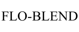 FLO-BLEND trademark
