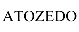 ATOZEDO trademark