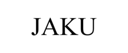 JAKU trademark