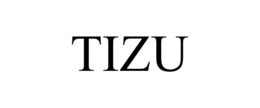 TIZU trademark
