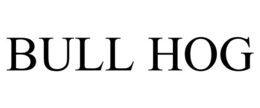 BULL HOG trademark