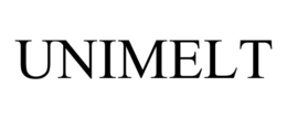 UNIMELT trademark