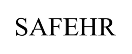 SAFEHR trademark