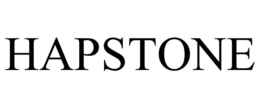 HAPSTONE trademark