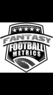 FANTASY FOOTBALL METRICS trademark