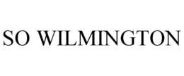 SO WILMINGTON trademark